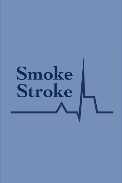 smoke stroke